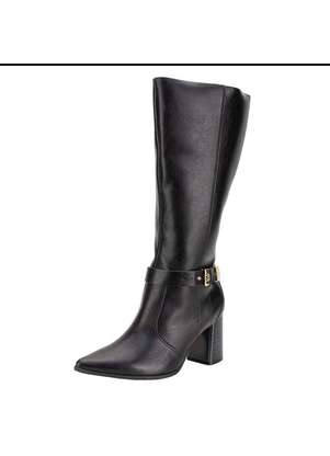 Bota Feminina Cano Alto Ramarim 2568131 - RAMARIM