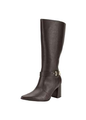 Bota Feminina Cano Alto Ramarim 2568131 - RAMARIM