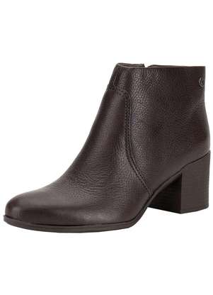 Bota Feminina Cano Baixo Bottero - 314701 - BOTTERO