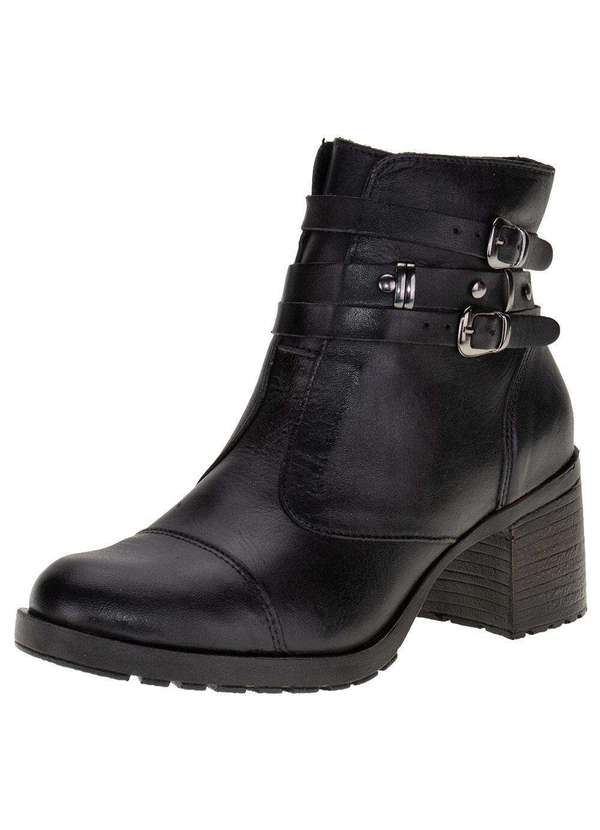 Bota Coturno Bota Da Vizzano 2018 Sapatos ColeÃ§Ã£o Botas Vizzano