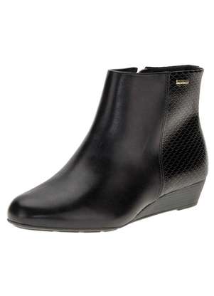Bota Feminina Cano Baixo Modare - 7076100 - MODARE