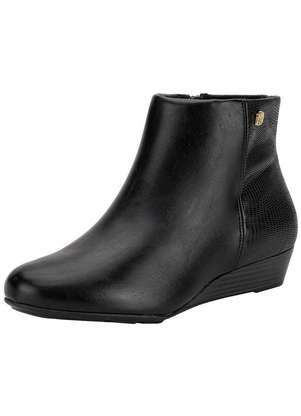 Bota Feminina Cano Baixo Modare 7076100 - MODARE