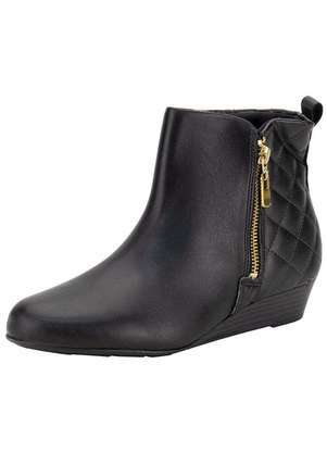 Bota Feminina Cano Baixo Modare 7076102 - MODARE
