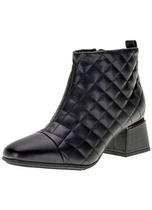 Bota Feminina Cano Baixo Modare 7082100 - MODARE