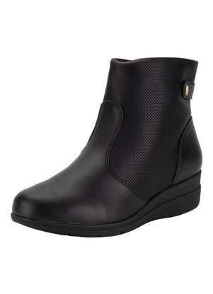 Bota Feminina Cano Baixo Modare 7085103 - MODARE