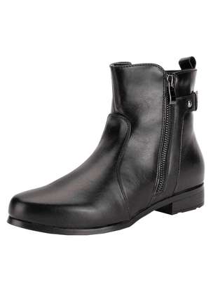 Bota Feminina Cano Baixo Mooncity 72325 - MOONCITY