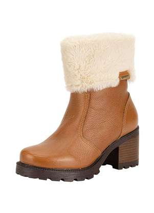 Bota Feminina Cano Baixo Pegada 281328 - PEGADA