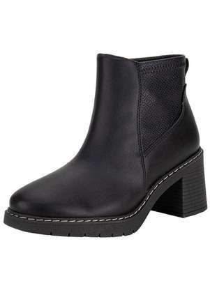 Bota Feminina Cano Baixo Piccadilly 769001 - PICCADILLY