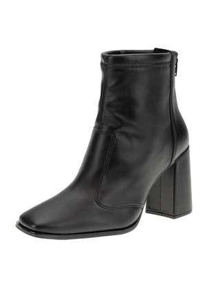 Bota Feminina Cano Baixo Vizzano - 3085100 - VIZZANO