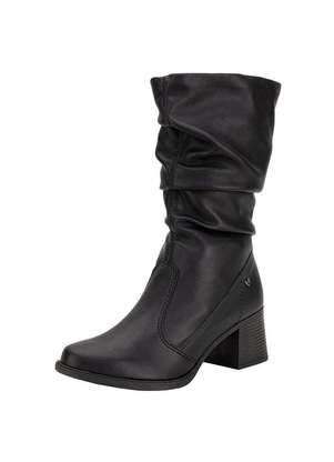 Bota Feminina Cano Médio Mississipi Me502 - MISSISSIPI