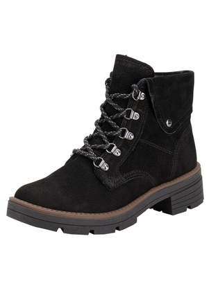 Bota Feminina Coturno Dakota Da131 - DAKOTA