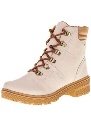 Bota Feminina Coturno Dakota - G5682 - DAKOTA