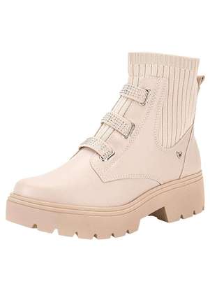 Bota Feminina Coturno Mississipi Mi611 - MISSISSIPI