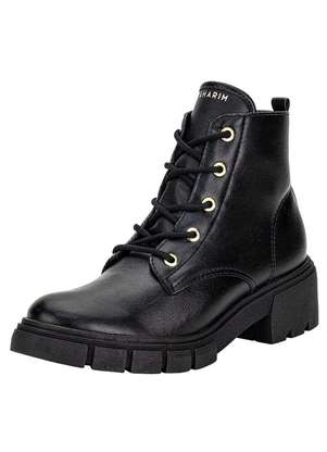 Bota Feminina Coturno Ramarim 2412101 - RAMARIM
