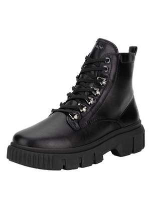 Bota Feminina Coturno Ramarim 2499102 - RAMARIM