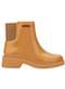 Melissa - Melissa Chelsea Boot 35825 Verde - variação: Amarelo