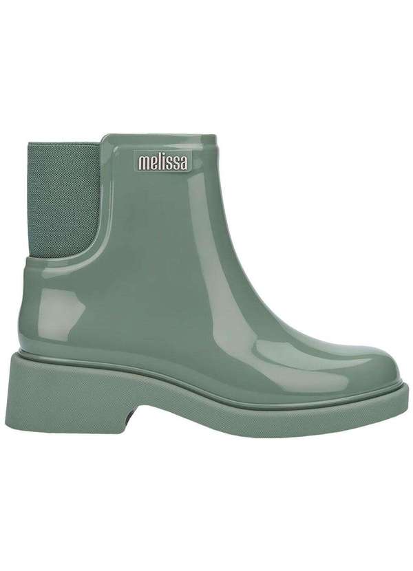 Melissa - Melissa Chelsea Boot 35825 Verde