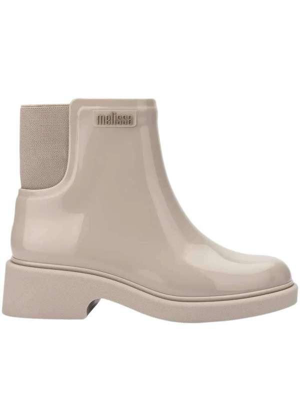 Melissa - Melissa Chelsea Boot 35825 Bege 1