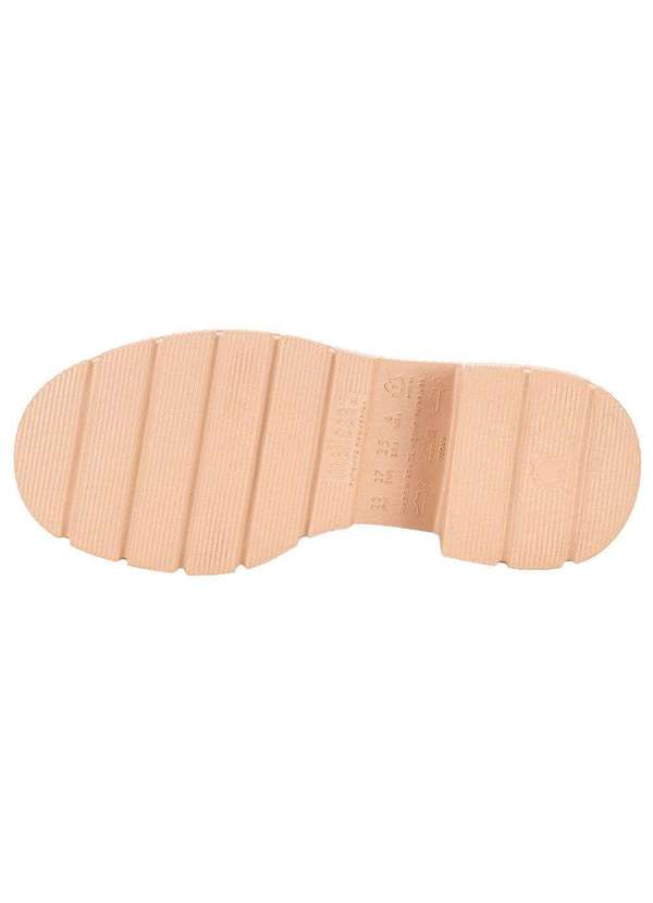 Melissa - Melissa Cosmo Boot 33594 - Bege/Rosa 4