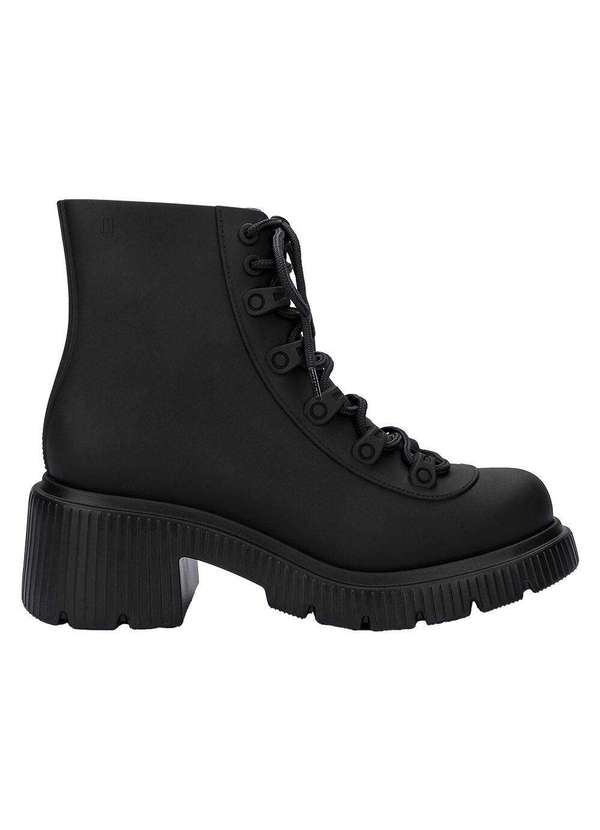 Melissa - Melissa Cosmo Boot 33594 Preto 2