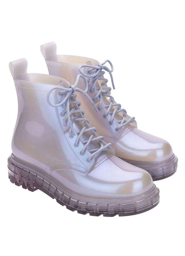 Melissa - Melissa Coturno 32822 Lilás