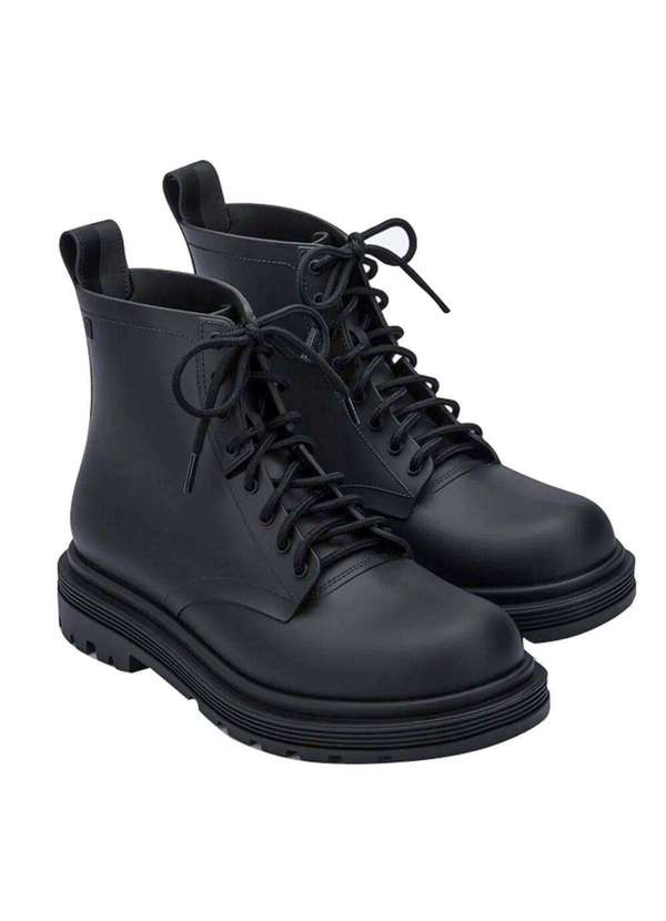 Melissa - Melissa Coturno 32822 - Preto