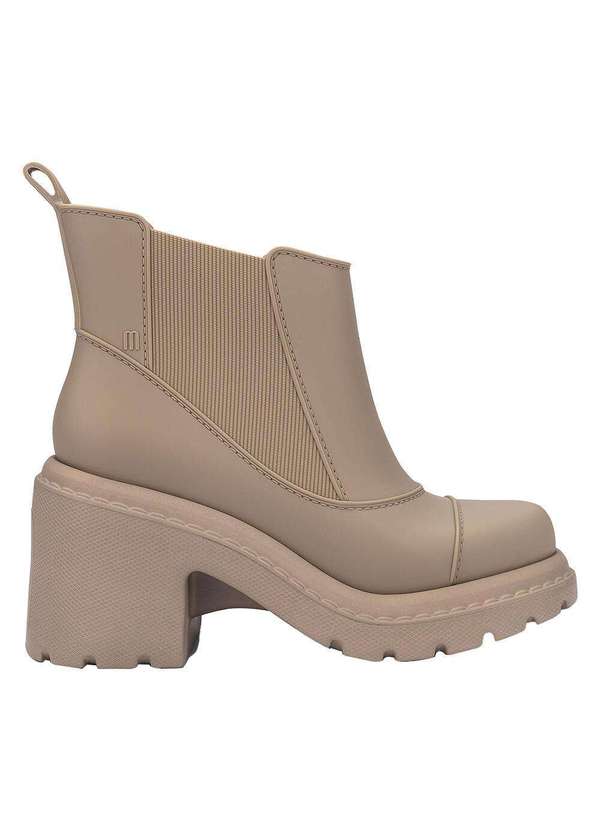 Melissa - Melissa Courtney Boot 35833 - Bege 3