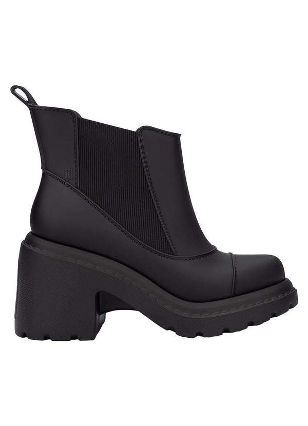 Melissa - Melissa Courtney Boot 35833 - Preto 3
