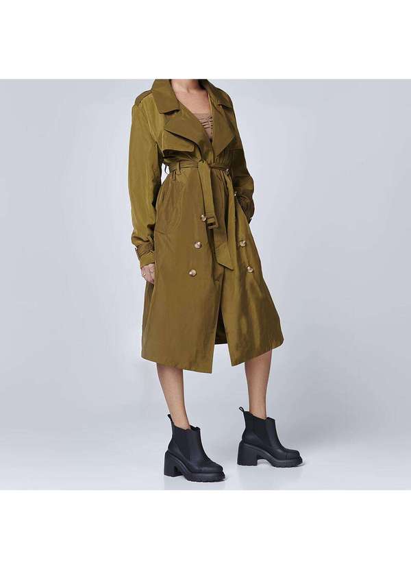 Melissa - Melissa Courtney Boot 35833 - Preto 4