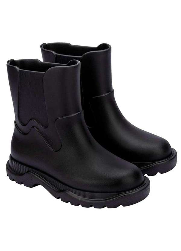 Melissa - Melissa Free Out 36137 - Preto