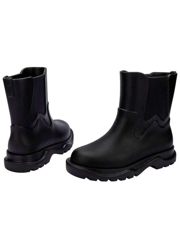 Melissa - Melissa Free Out 36137 - Preto 3