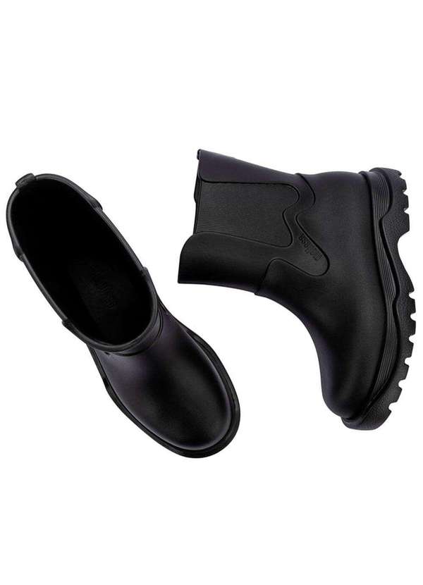 Melissa - Melissa Free Out 36137 - Preto 4