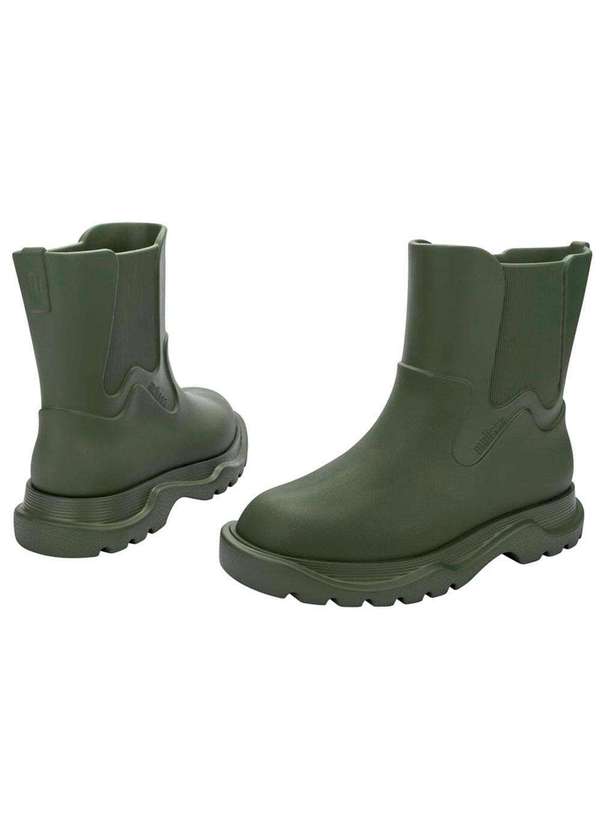 Melissa - Melissa Free Out 36137 - Oliva 3