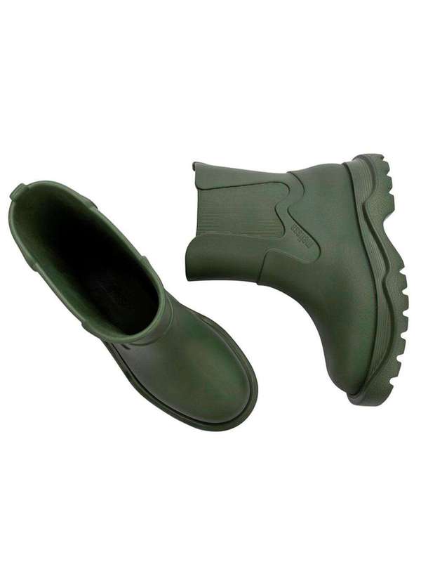 Melissa - Melissa Free Out 36137 - Oliva 4