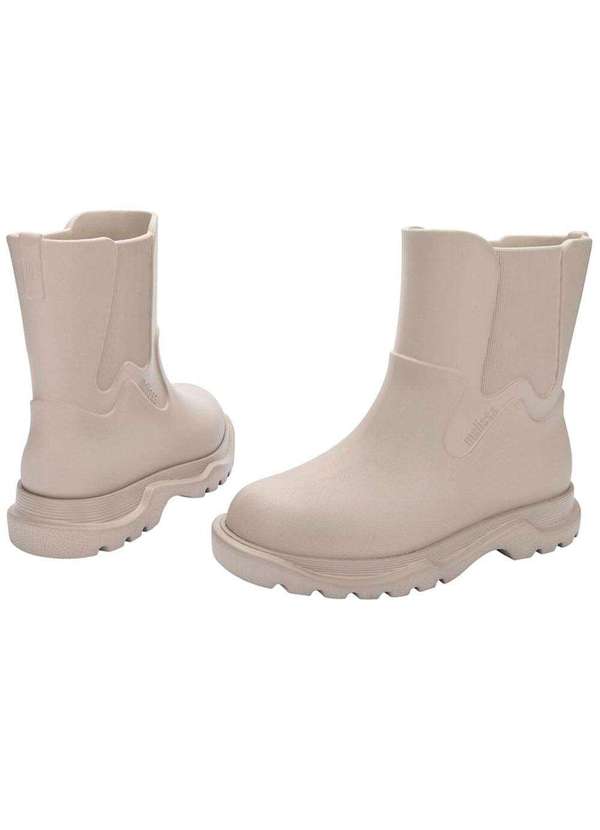 Melissa - Melissa Free Out 36137 - Bege 3