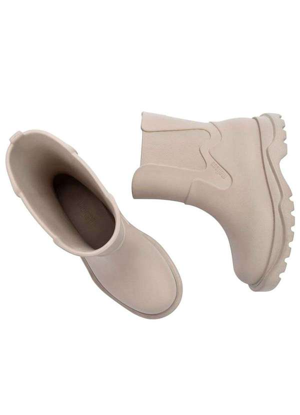 Melissa - Melissa Free Out 36137 - Bege 4