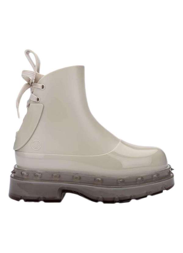 Melissa - Melissa Spikes Boot  Undercover 33789 - Bege 3