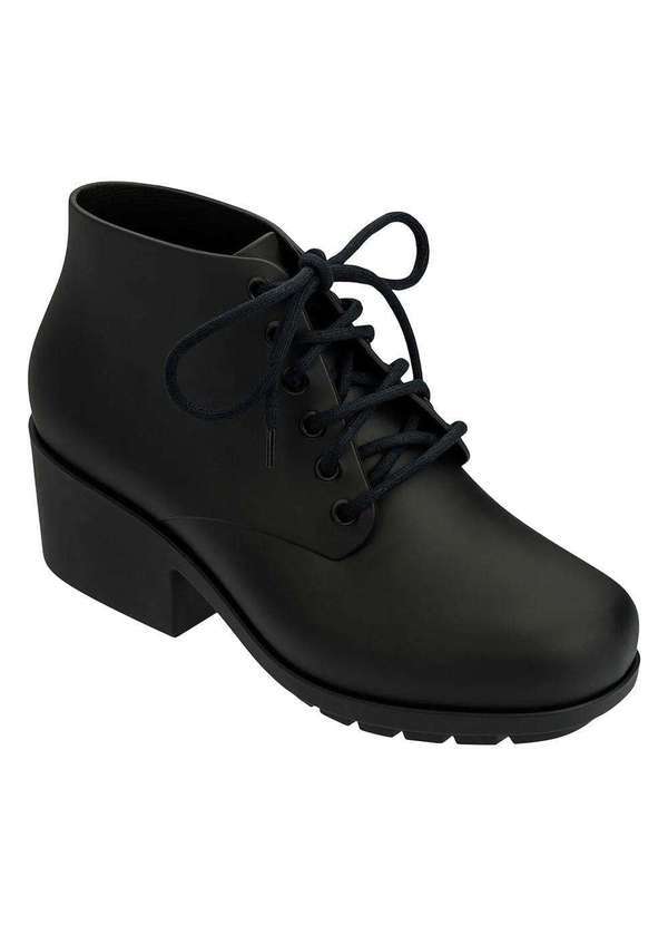 Melissa - Melissa Stellar Ii 32676 - Preto