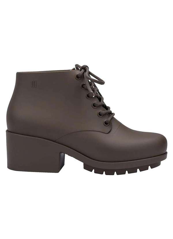 Melissa - Melissa Stellar Ii 32676 - Chocolate