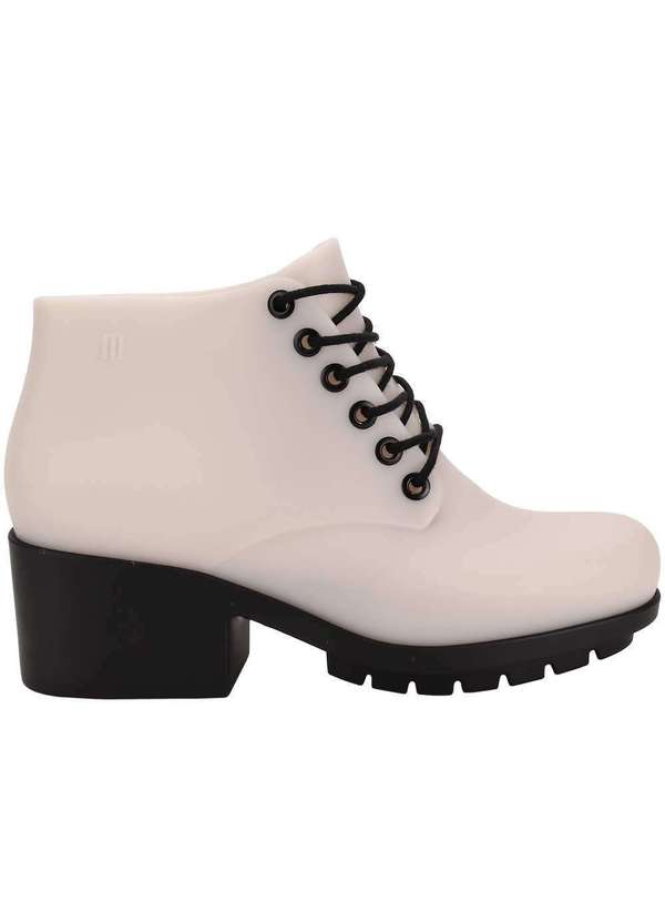 Melissa - Melissa Stellar Ii 32676 - Branco/Preto