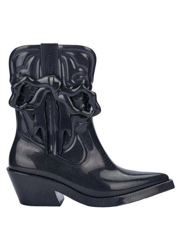 Melissa - Melissa Texas  Maldito Paris 37125 Cinza