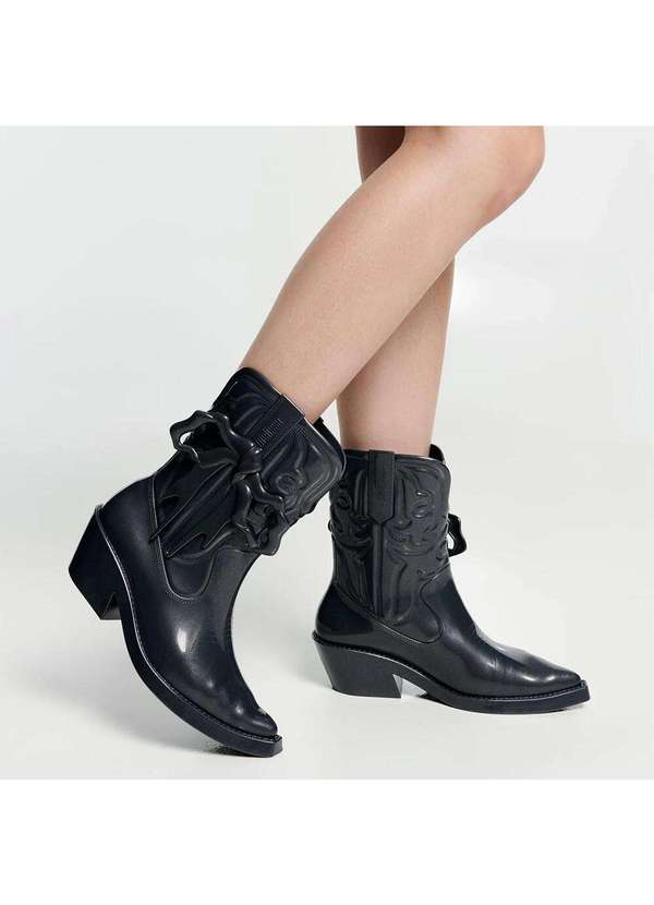 Melissa - Melissa Texas Maldito Paris 37125 Cinza 2