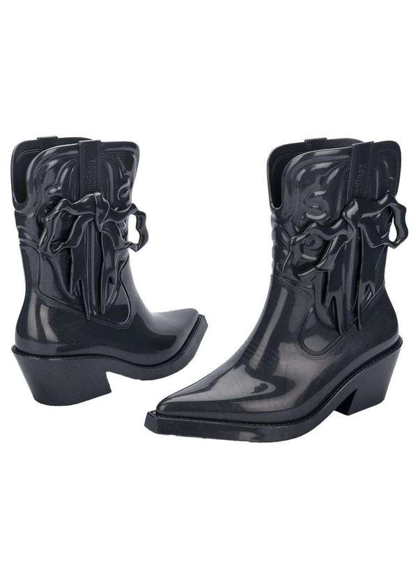 Melissa - Melissa Texas Maldito Paris 37125 Cinza 3