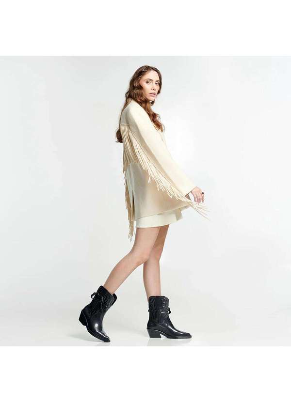 Melissa - Melissa Texas Maldito Paris 37125 Cinza 5