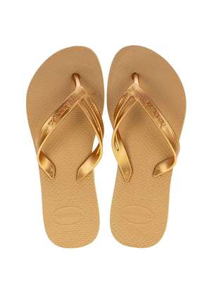 Chinelo Feminino Elegance Havaianas - 4148801 - HAVAIANAS