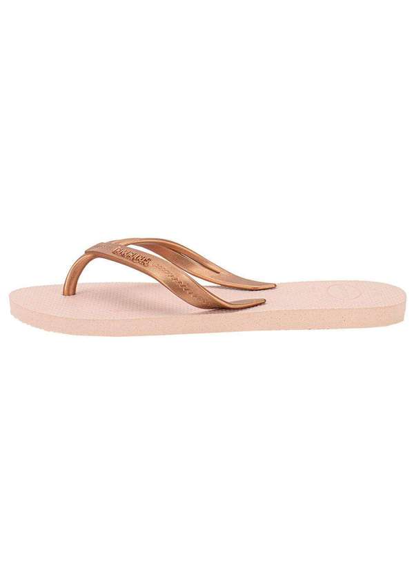 Havaianas - Chinelo Feminino Elegance Havaianas - 4148801 - Rosa 3