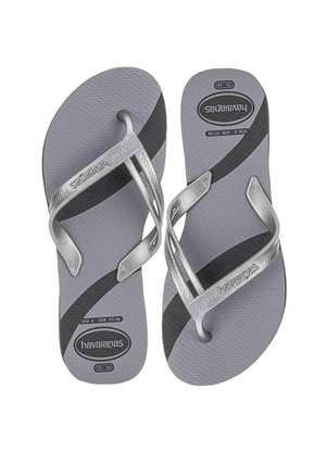 Chinelo Feminino Elegance Print Havaianas 4148804 - HAVAIANAS