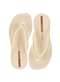 Ipanema - Chinelo Feminino Glow Ipanema 27398 - Marfim - variação: - Marfim