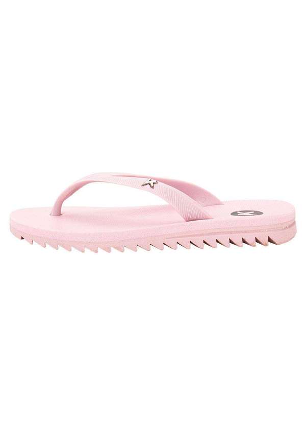 Kenner - Chinelo Feminino Ibiza Pro Candy Kenner Dsu - Rosa 3