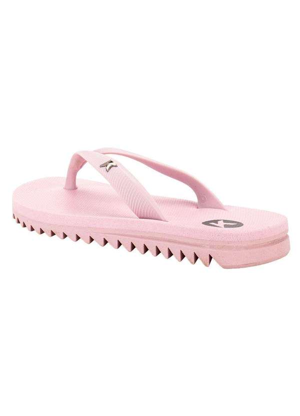Kenner - Chinelo Feminino Ibiza Pro Candy Kenner Dsu - Rosa 4